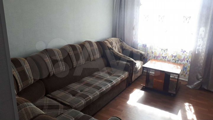 2-к. квартира, 86,1 м², 1/1 эт.