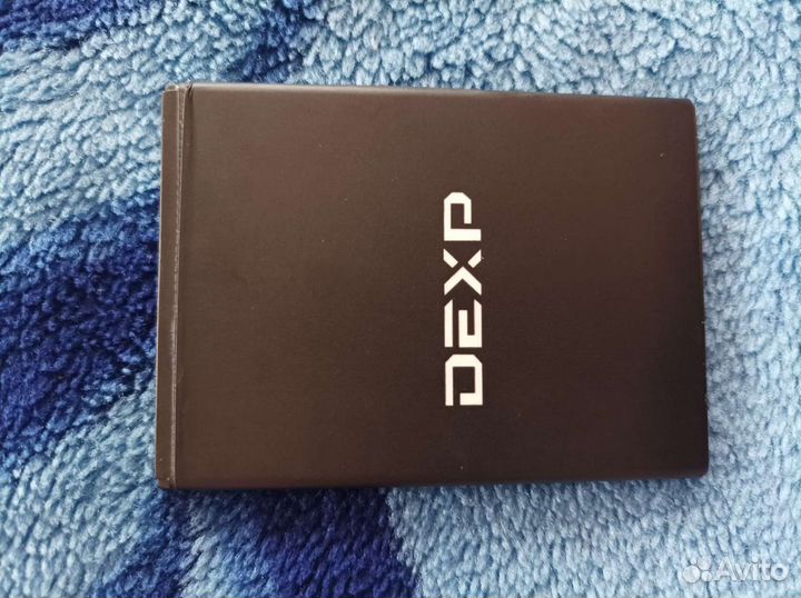 Аккумулятор на Dexp ixion E145