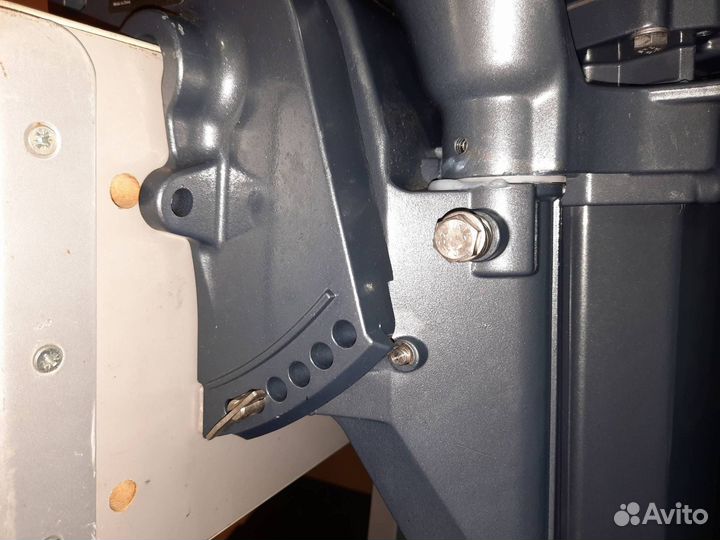 Лодочный мотор Sea-Pro T 9.8 витринный