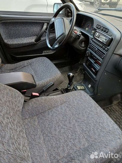 ВАЗ 2115 Samara 1.6 МТ, 2009, 210 000 км