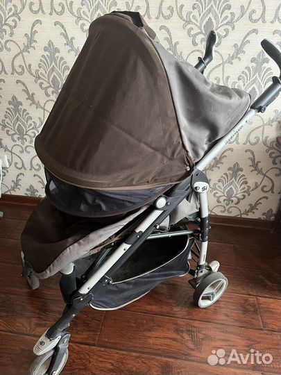 Коляска peg perego si