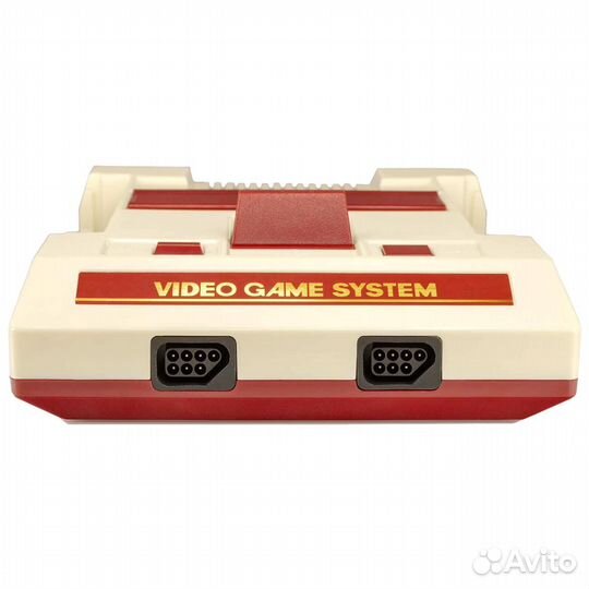 Игровая приставка Retro Genesis HD