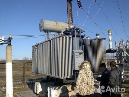 Трансформатор тм 160 10