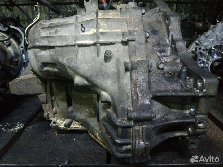 АКПП Lexus RX 300 1MZ-FE 2002г