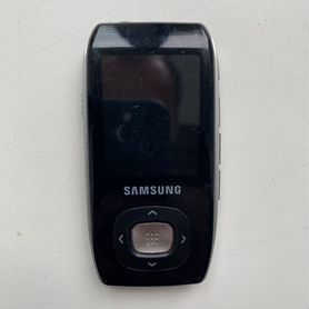 Mp3 плеер samsung