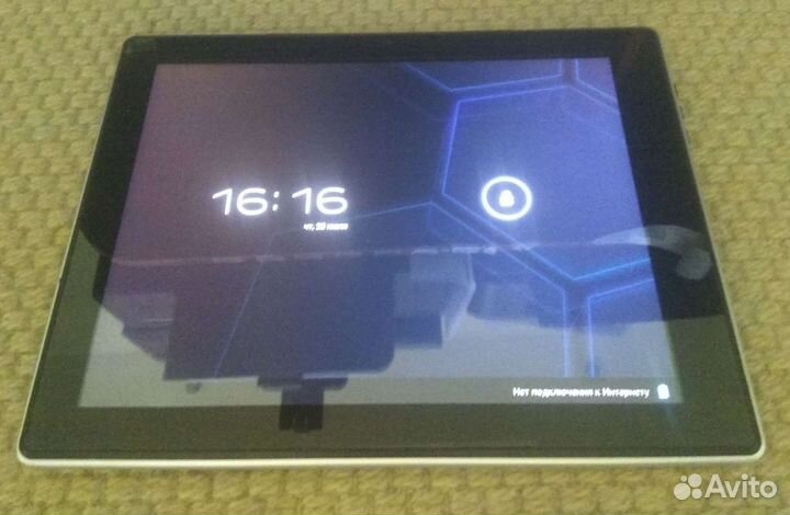 Планшет Bliss Pad B9712 wi-fi