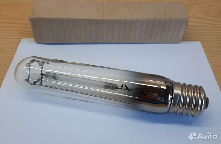 Лампы дрл днат Накаливания