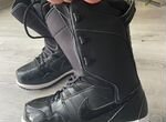Сноубордические ботинки Nike SB Vapen 7.5