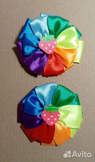 Резинка для волос