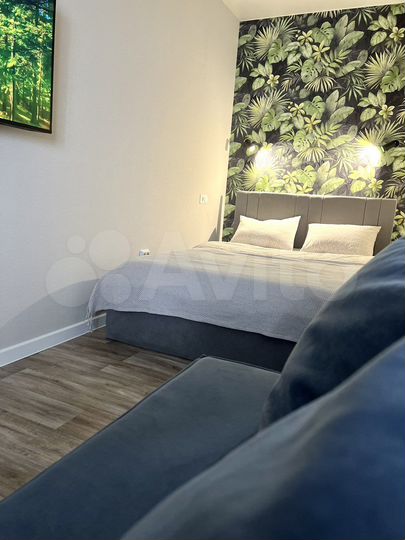 Квартира-студия, 32 м², 14/19 эт.