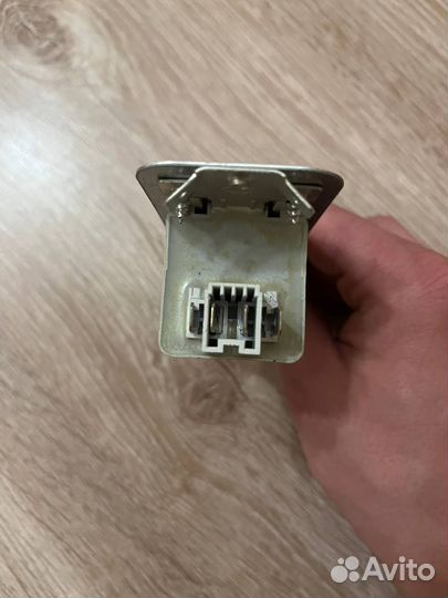 Манжета для стиральной машины