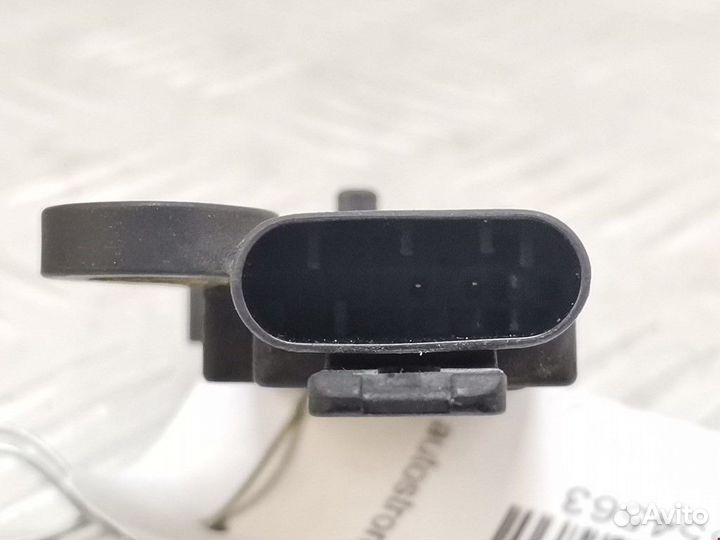 Датчик удара Opel Signum C 2004 93189001