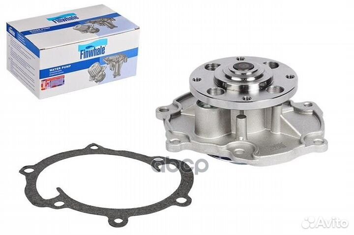Помпа водяная WP719 Finwhale
