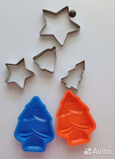 Кухонные приспособления