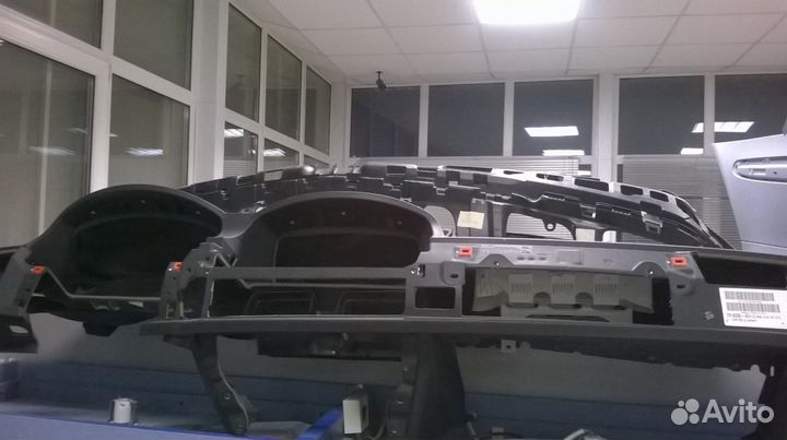 Новая оригинальная торпеда, парприз E65/66