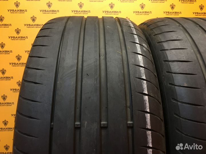 Goodyear Eagle F1 Asymmetric 255/45 R19 104Y
