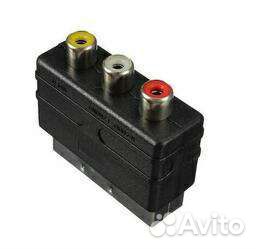 Кабель, переходник для монитора