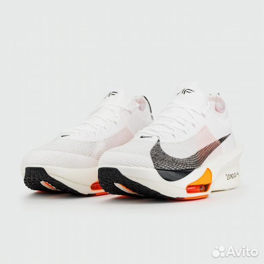 Кроссовки Nike AlphaFly 3 White