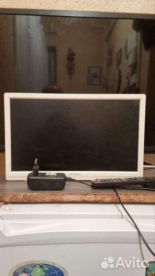 Монитор NEC