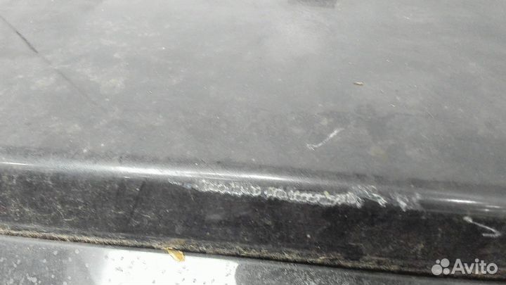 Крышка багажника Opel Corsa D, 2012