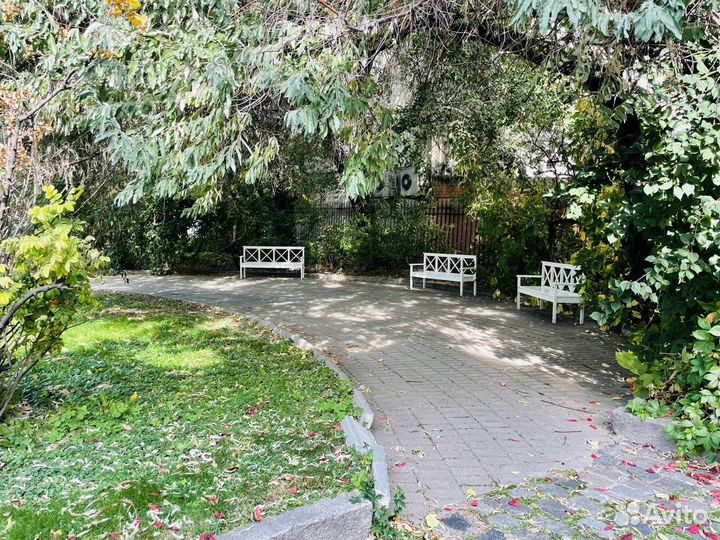 Москва Топ-Экскурсия Особый город Старого Арбата