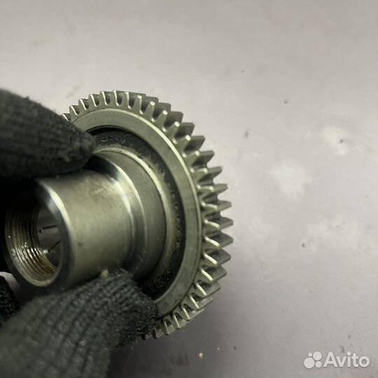 Звезда балансировочного вала BMW B47