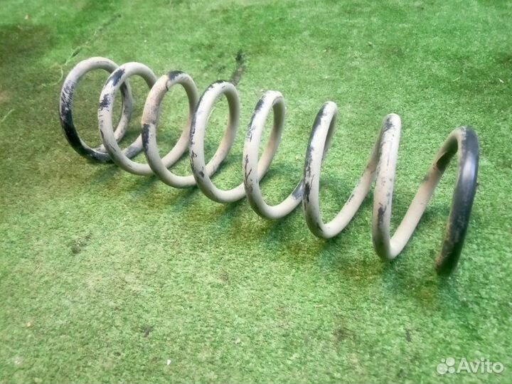 Пружина задняя Ford Focus 3 CB xqda 2012