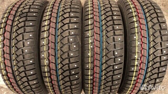 Viatti Brina Nordico V-522 175/65 R14 82T