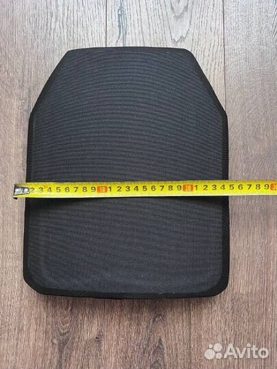 Бронеплиты класс защиты BR5