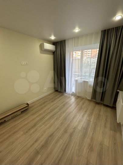 Квартира-студия, 16 м², 1/19 эт.