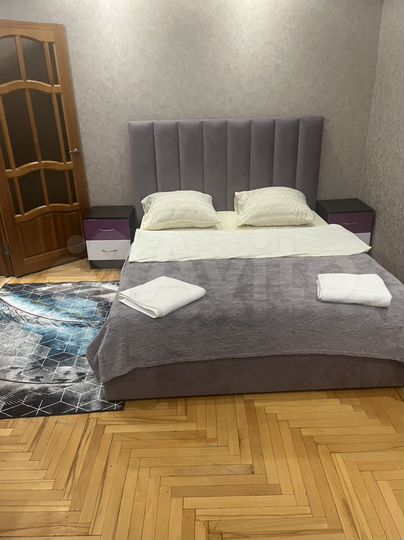 1-к. квартира, 34 м², 3/5 эт.