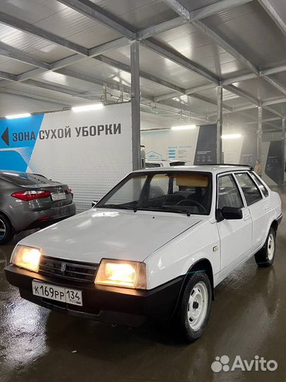 Продажа машин