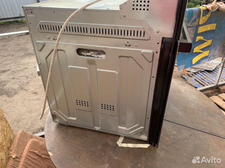 Духовой шкаф gorenje