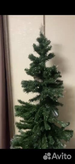 Елка искусственная