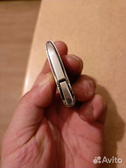 Зажигалка Ronson Adonis.сша.1950x