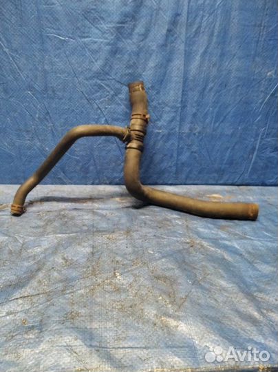 Патрубок LADA Largus K7M 2015