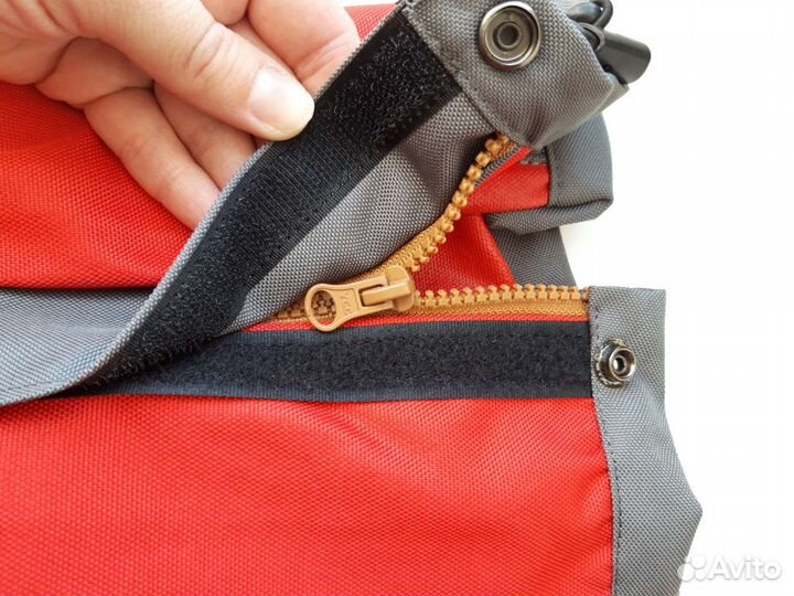 Гамаши фонарики Lotu