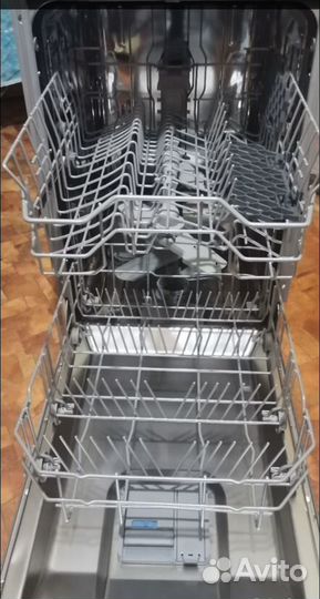 Продам посудомоечную машину beko b100