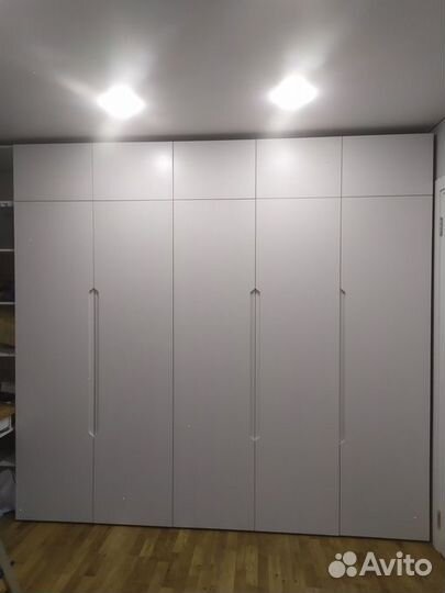 Шкаф от производителя