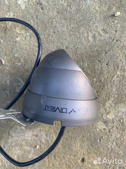 Камера DVC-D29