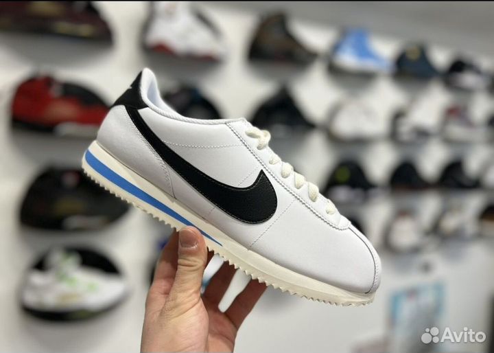 Кроссовки nike