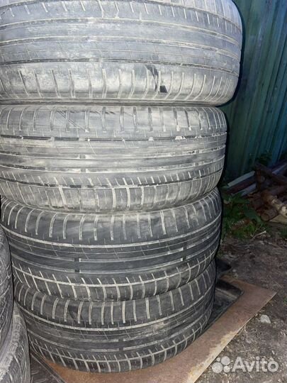 Cordiant Sport 2 8/65 R17