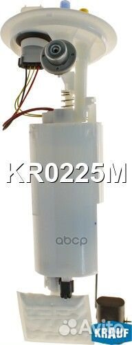 Модульвсборесбензонасосом KR0225M Krauf