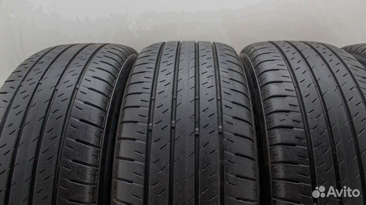 Bridgestone Dueler H/L 33 225/60 R18 100H