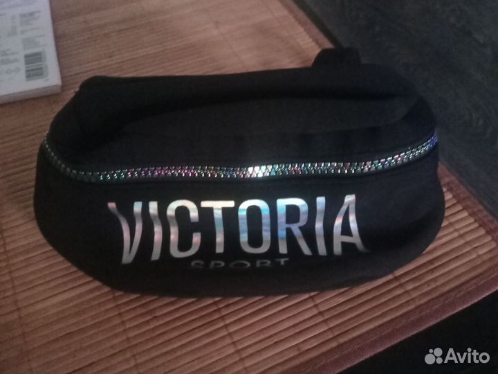 Сумка на пояс