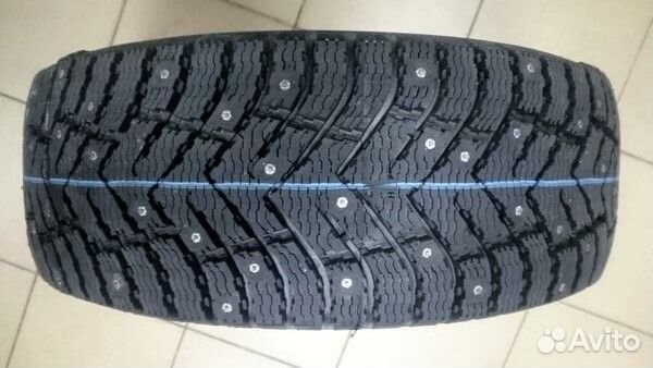 Cordiant Snow Cross 2 205/65 R16 99T