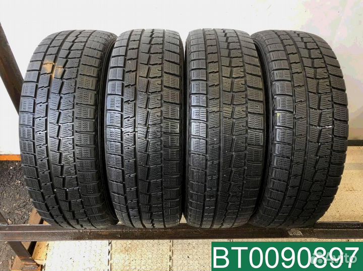 Dunlop Winter Maxx WM01 205/60 R16 105W