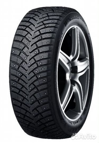Nexen Winguard WinSpike 3 235/65 R18