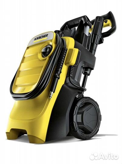 Мойка Karcher K 7 Compact