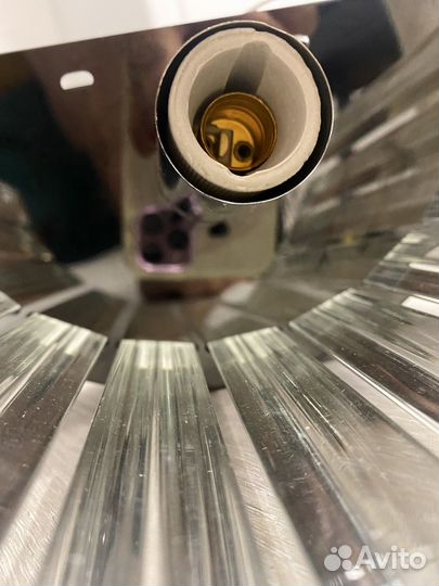 Настенный светильник бра